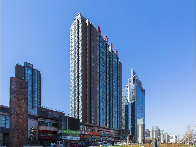 大连通用调压设备维保